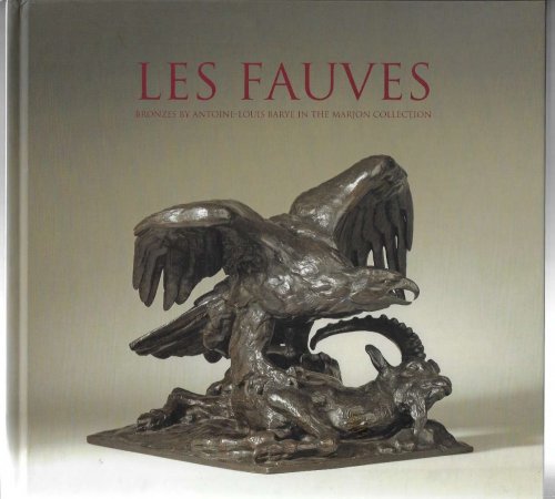 Les Fauves Bronzes by Antoine Louis Barye in the Marjon Collection