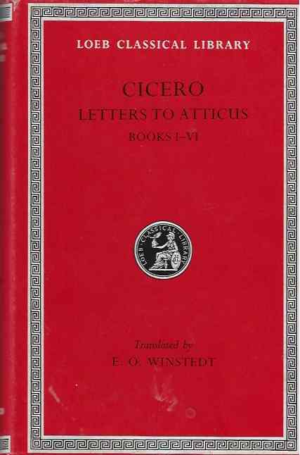 Bks. I-VI (Loeb Classical Library)