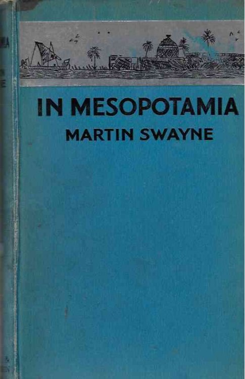 In Mesopotamia