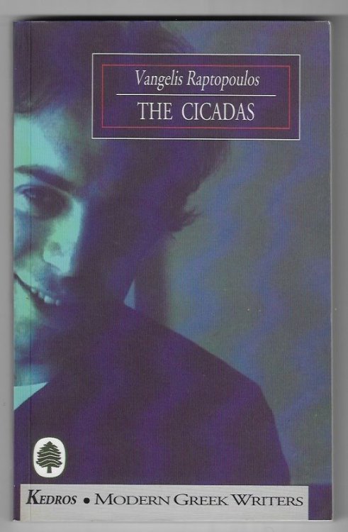 The Cicadas