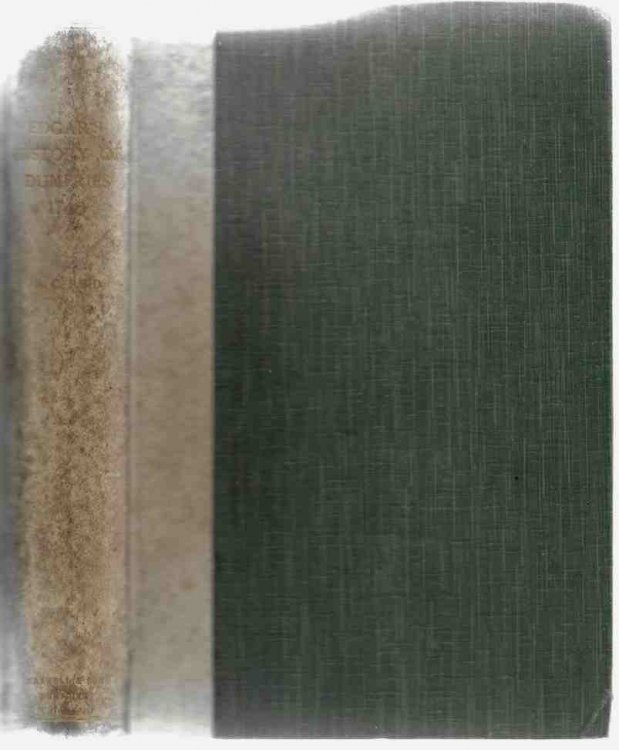 The Records of the Western Marches. Volume I. An Introduction to the History of Dumfries.
