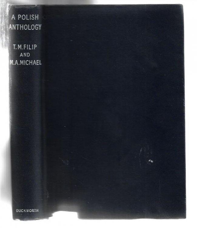 A Polish Anthology