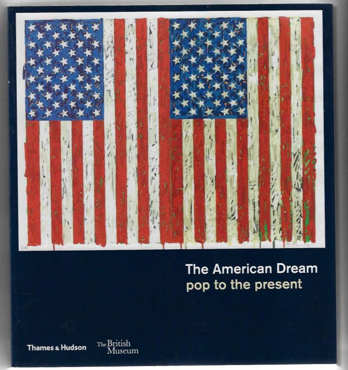 The American Dream Pop to the Present