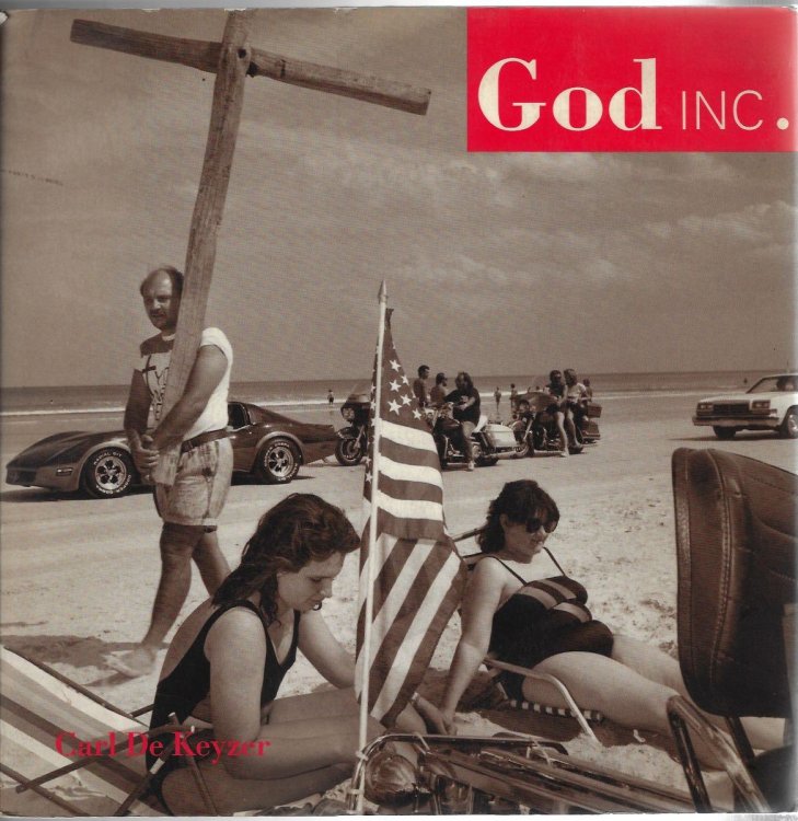 God Inc.