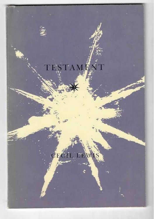 Testament