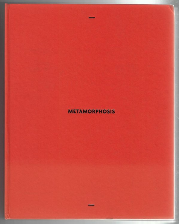 Metamorphosis