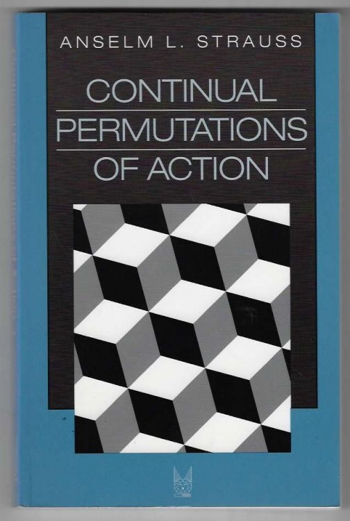 Continual Permutations of Action