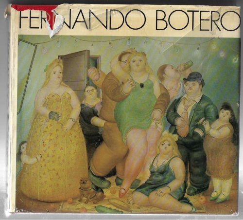 Fernando Botero