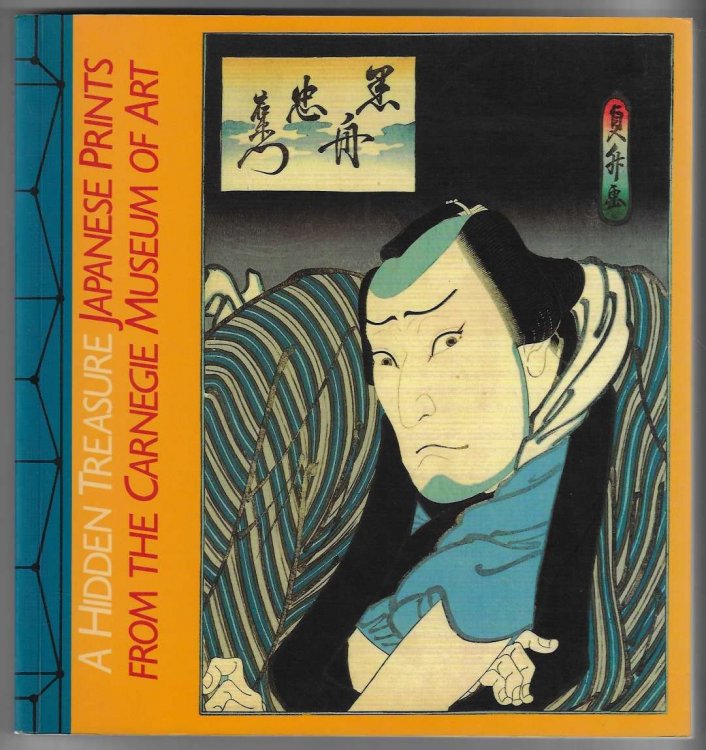 A Hidden Treasure Japanese Prints from the Carnegie Museum of Art