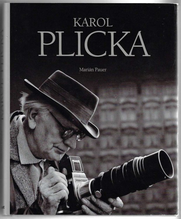 Karol Plicka