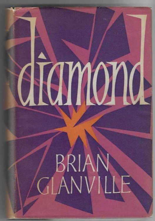 Diamond