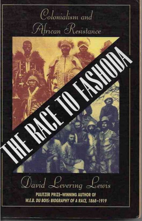 The Race to Fashoda Colonialism and African Resistance