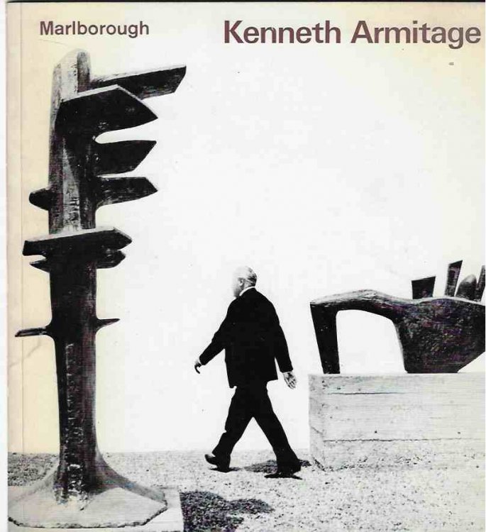 Catalogue April 1965