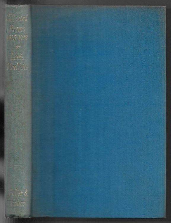 Image for Collected Poems, 1925-1948 Collected Poems, 1925-1948