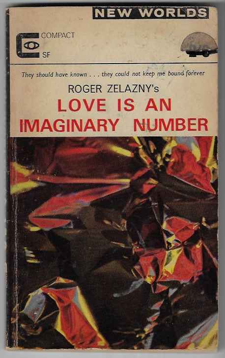 Love is an Imaginary Number