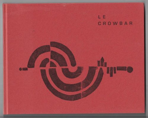 Le Crowbar