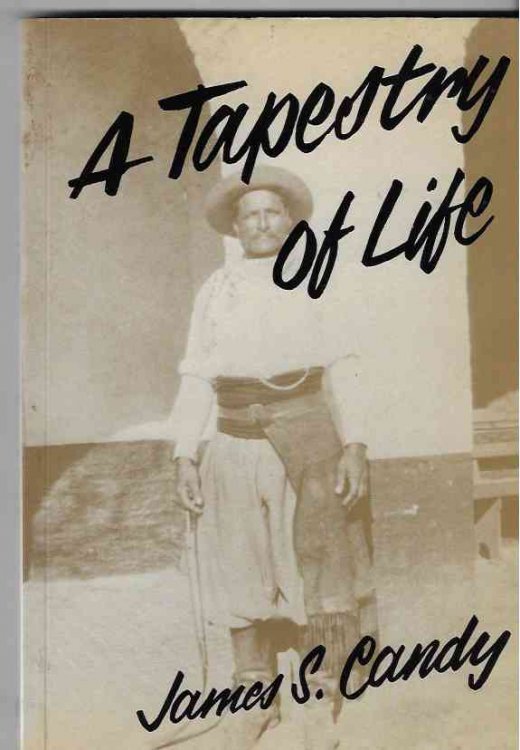 A Tapestry of Life An Autobiography
