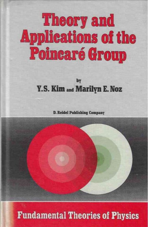 Theory and Applications of the Poincar Group 17