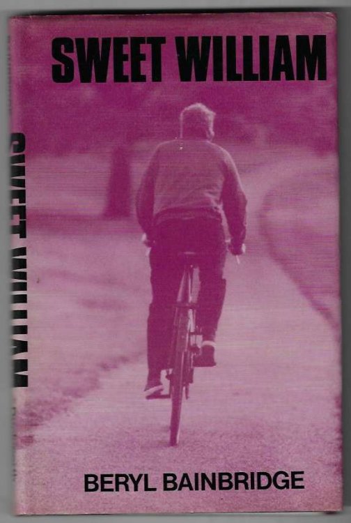 Sweet William [signed copy]