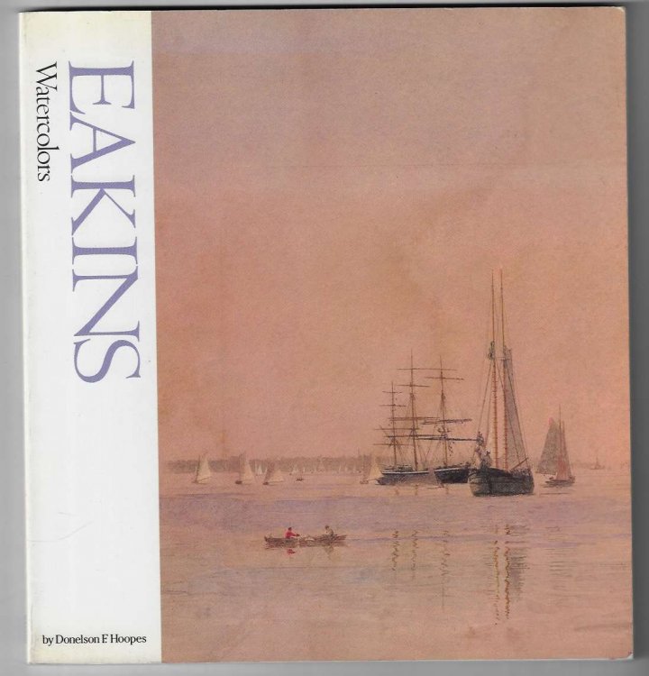 Eakin's Watercolours
