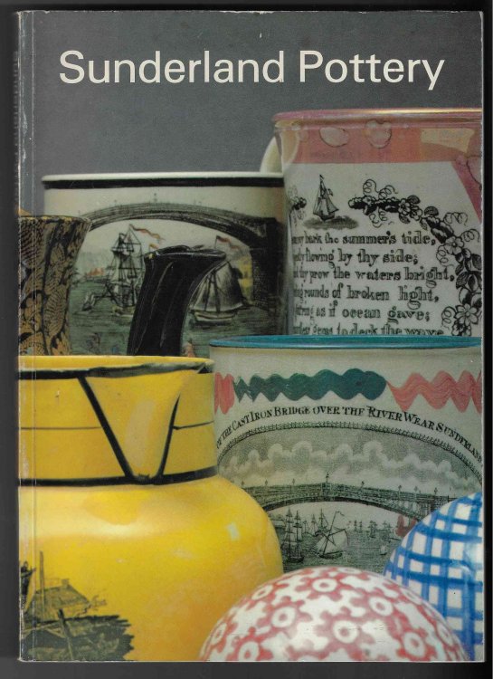 Sunderland Pottery