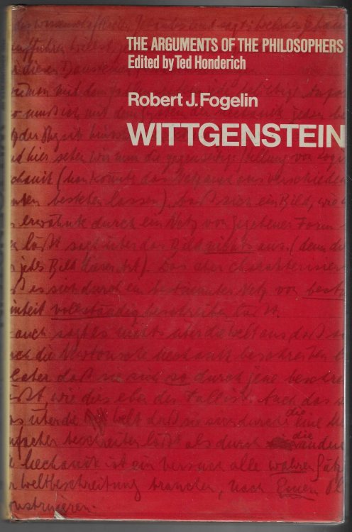 Wittgenstein