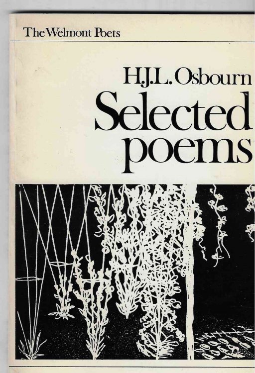 Selected Poems