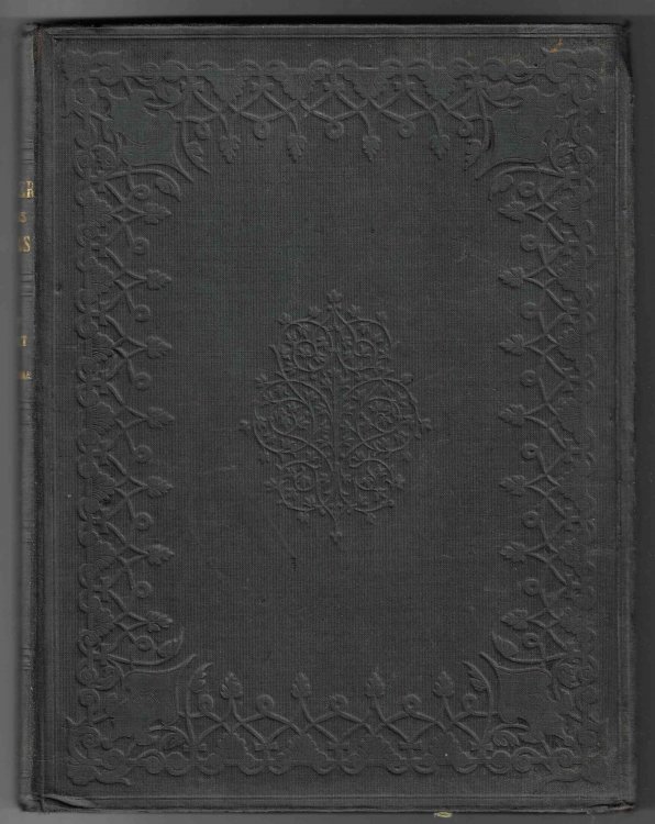 Turner and His Works: Illustrated with Examples from his Pictures, and Critical Remarks on his Principles of Painting. The Memoir.