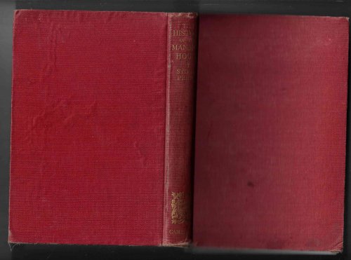 The History of The Mansion House
