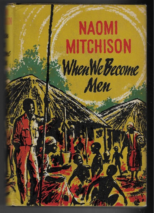 When We Become Men