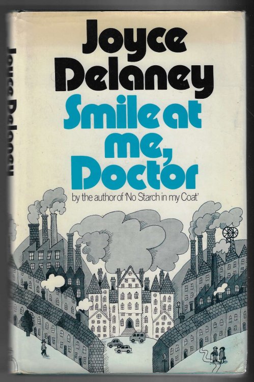 Smile At Me, Doctor