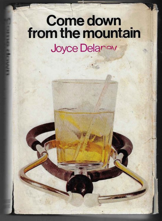 Come Down from the Mountain
