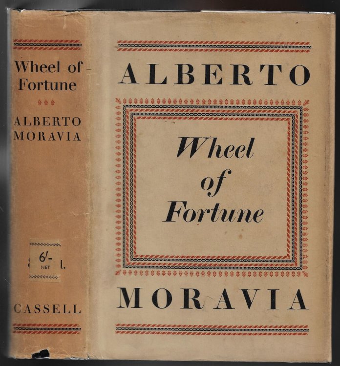 Image for Wheel of Fortune Wheel of Fortune