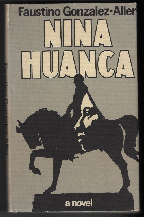 Nina Huanca