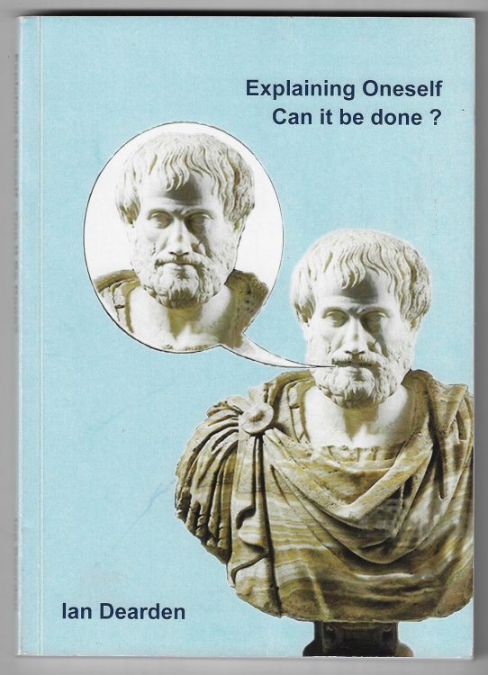 Explaining Oneself - Can it be Done