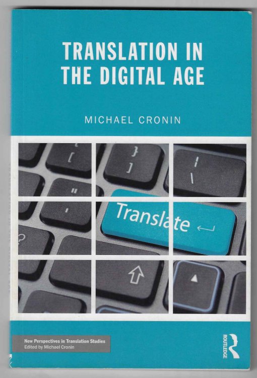 Translation in the Digital Age