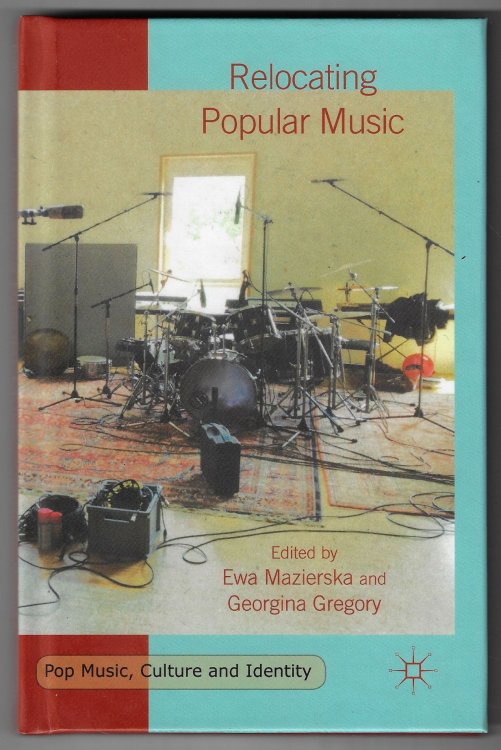 Relocating Popular Music
