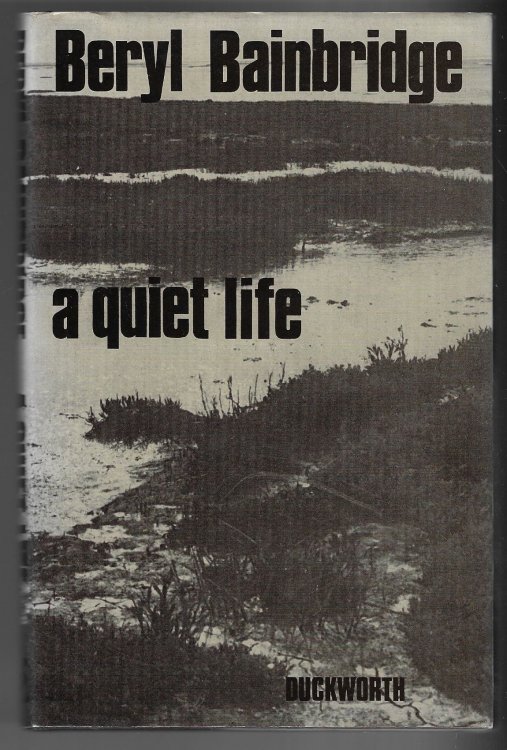 A Quiet Life [Signed]