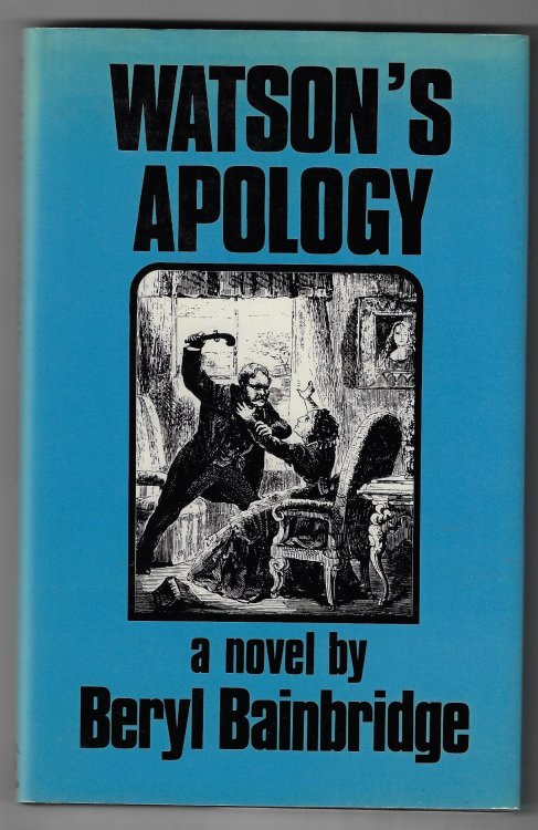 Watson's Apology [Signed]