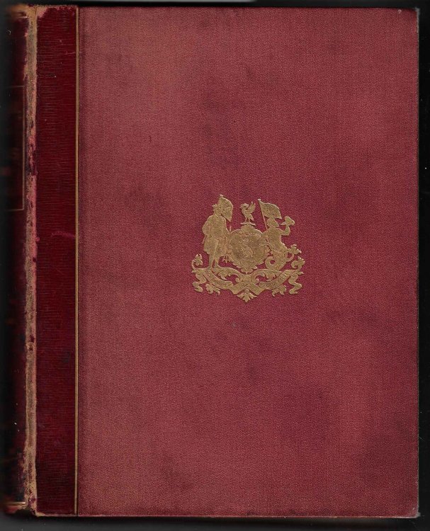 Selections from the Municipal Archives and Records, from the 13th to the 17th Century inclusive.