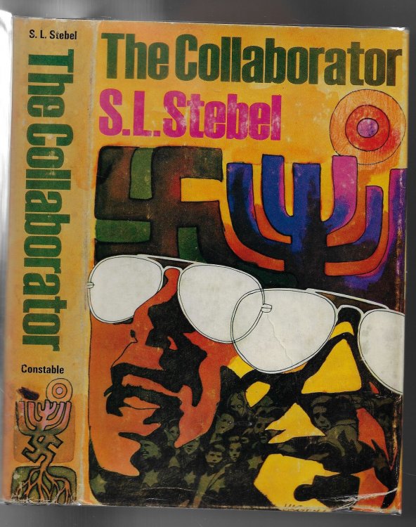 The Collaborator