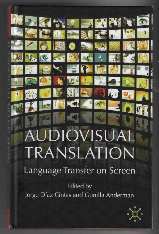 Audiovisual Translation Language Transfer on Screen