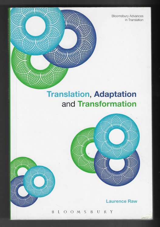 Translation, Adaptation and Transformation