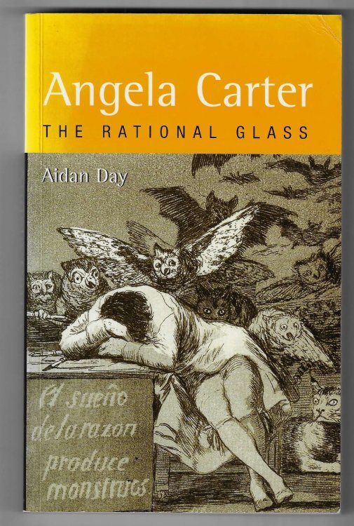 Angela Carter The Rational Glass