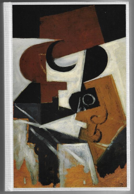 Au Temps des Cubistes, 1910-1920