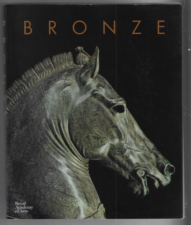Bronze