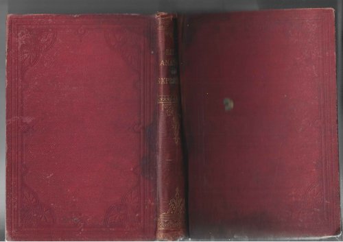 The Anatomy and Philosophy of Expression As Connected with the Fine Arts.
