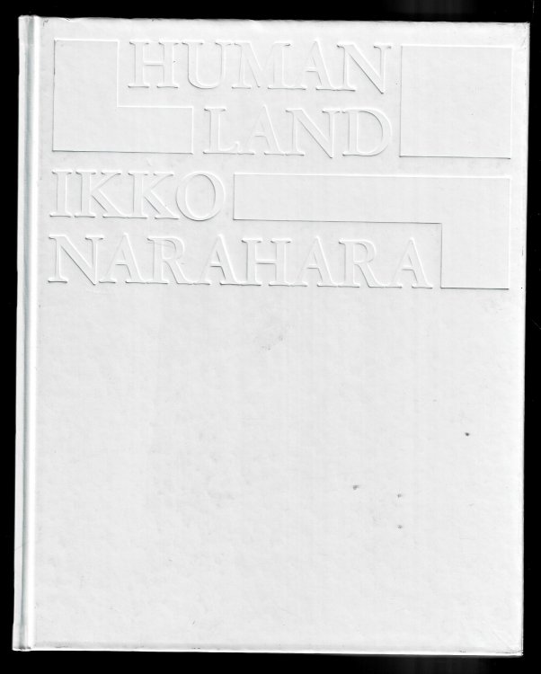 Human Land - Ikko Narahara
