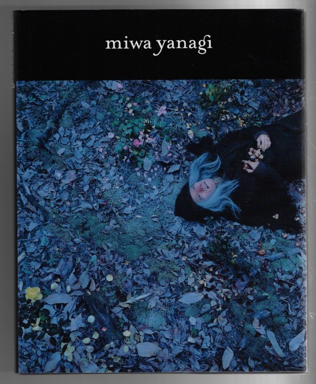 Miwa Yanagi