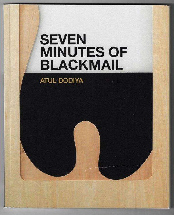 Seven Minutes of Blackmail